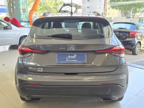 FIAT Pulse 1.3 16V 4P FLEX DRIVE, Foto 5