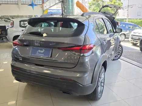 FIAT Pulse 1.3 16V 4P FLEX DRIVE, Foto 6