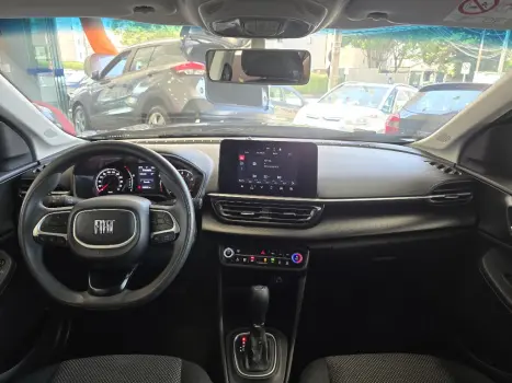 FIAT Pulse 1.3 16V 4P FLEX DRIVE, Foto 7