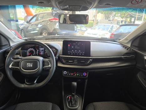 FIAT Pulse 1.3 16V 4P FLEX DRIVE, Foto 7