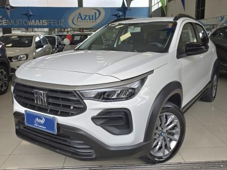 FIAT Pulse 1.3 16V 4P FLEX DRIVE, Foto 3