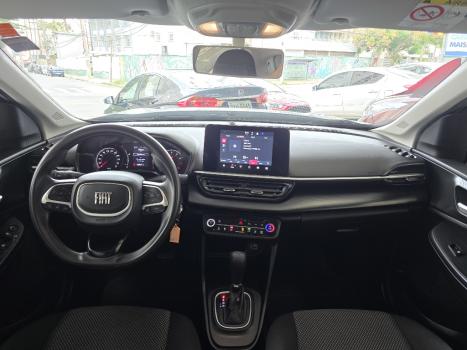 FIAT Pulse 1.3 16V 4P FLEX DRIVE, Foto 7