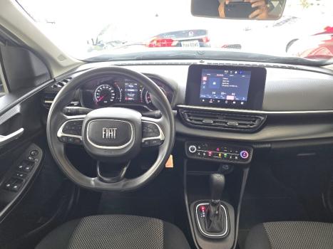 FIAT Pulse 1.3 16V 4P FLEX DRIVE, Foto 10