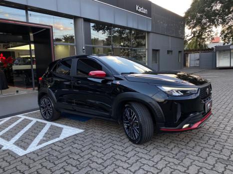 FIAT Pulse 1.3 16V 4P FLEX TURBO 270 ABARTH AT6 AUTOMTICO, Foto 2