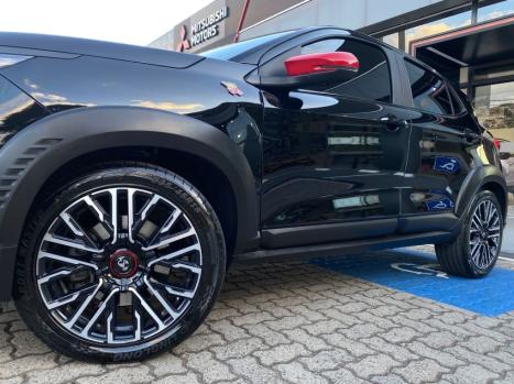 FIAT Pulse 1.3 16V 4P FLEX TURBO 270 ABARTH AT6 AUTOMTICO, Foto 3