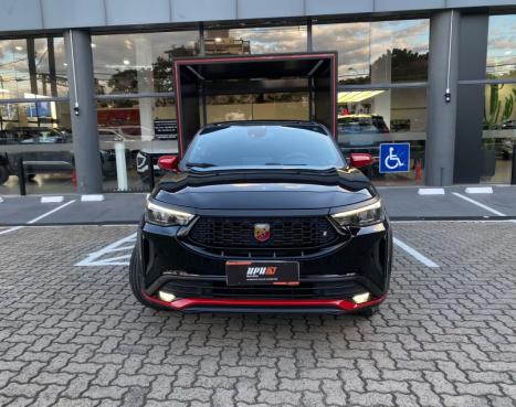 FIAT Pulse 1.3 16V 4P FLEX TURBO 270 ABARTH AT6 AUTOMTICO, Foto 4