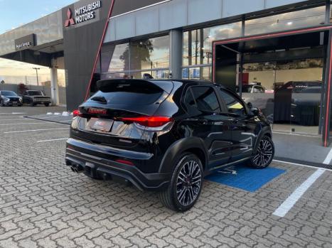 FIAT Pulse 1.3 16V 4P FLEX TURBO 270 ABARTH AT6 AUTOMTICO, Foto 5