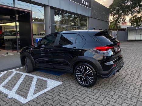 FIAT Pulse 1.3 16V 4P FLEX TURBO 270 ABARTH AT6 AUTOMTICO, Foto 6