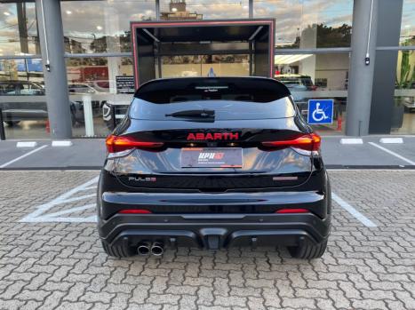 FIAT Pulse 1.3 16V 4P FLEX TURBO 270 ABARTH AT6 AUTOMTICO, Foto 7