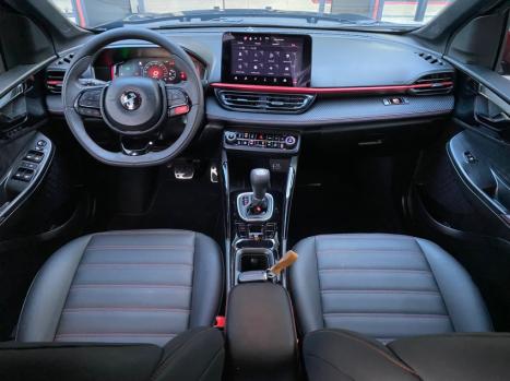 FIAT Pulse 1.3 16V 4P FLEX TURBO 270 ABARTH AT6 AUTOMTICO, Foto 8