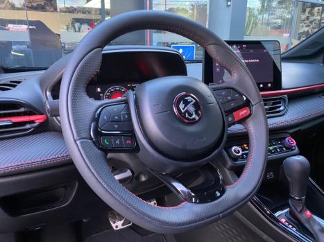 FIAT Pulse 1.3 16V 4P FLEX TURBO 270 ABARTH AT6 AUTOMTICO, Foto 9