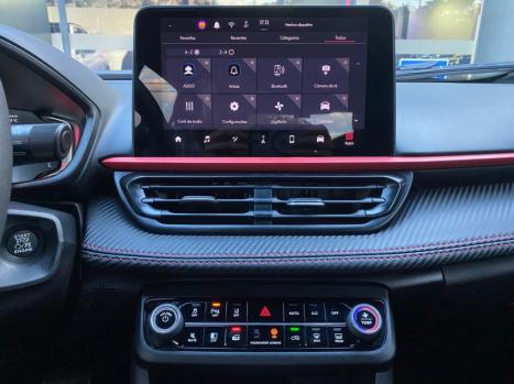 FIAT Pulse 1.3 16V 4P FLEX TURBO 270 ABARTH AT6 AUTOMTICO, Foto 12