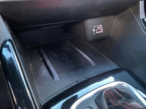 FIAT Pulse 1.3 16V 4P FLEX TURBO 270 ABARTH AT6 AUTOMTICO, Foto 13