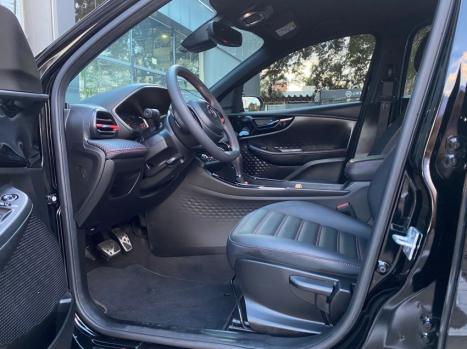 FIAT Pulse 1.3 16V 4P FLEX TURBO 270 ABARTH AT6 AUTOMTICO, Foto 14