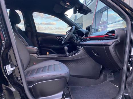 FIAT Pulse 1.3 16V 4P FLEX TURBO 270 ABARTH AT6 AUTOMTICO, Foto 15