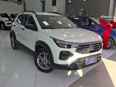 FIAT Pulse 1.3 16V 4P FLEX DRIVE, Foto 1