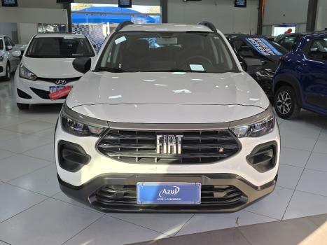 FIAT Pulse 1.3 16V 4P FLEX DRIVE, Foto 2