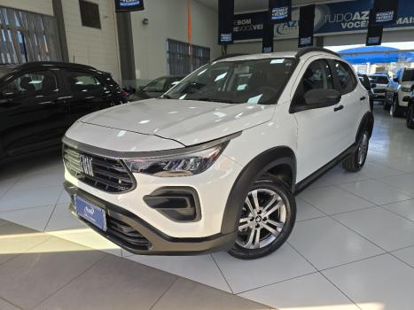 FIAT Pulse 1.3 16V 4P FLEX DRIVE, Foto 3