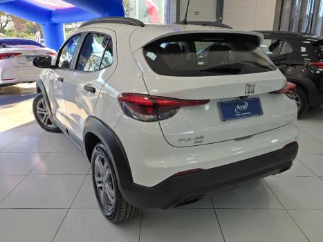 FIAT Pulse 1.3 16V 4P FLEX DRIVE, Foto 4