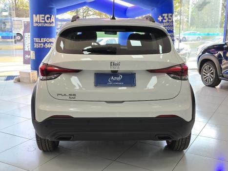 FIAT Pulse 1.3 16V 4P FLEX DRIVE, Foto 5