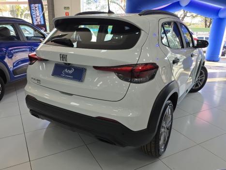 FIAT Pulse 1.3 16V 4P FLEX DRIVE, Foto 6