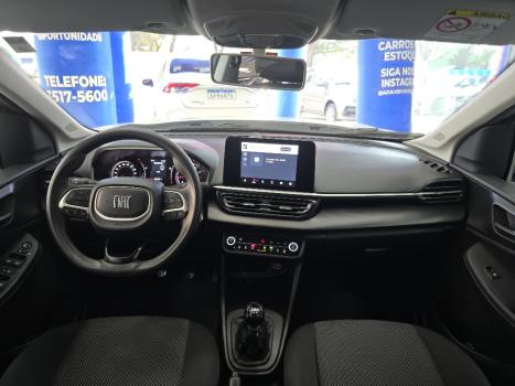 FIAT Pulse 1.3 16V 4P FLEX DRIVE, Foto 7