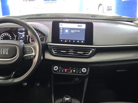 FIAT Pulse 1.3 16V 4P FLEX DRIVE, Foto 8