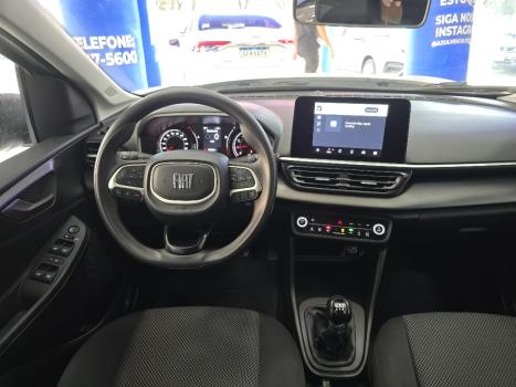 FIAT Pulse 1.3 16V 4P FLEX DRIVE, Foto 10