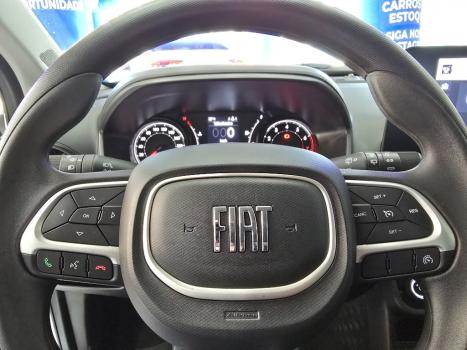 FIAT Pulse 1.3 16V 4P FLEX DRIVE, Foto 11