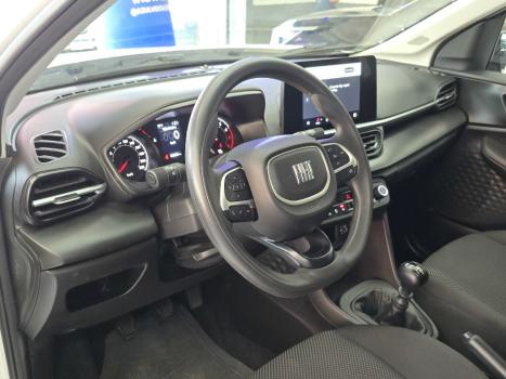 FIAT Pulse 1.3 16V 4P FLEX DRIVE, Foto 14