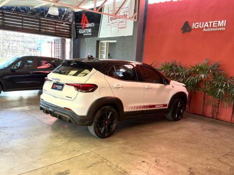 FIAT Pulse 1.3 16V 4P FLEX DRIVE AUTOMTICO CVT, Foto 2