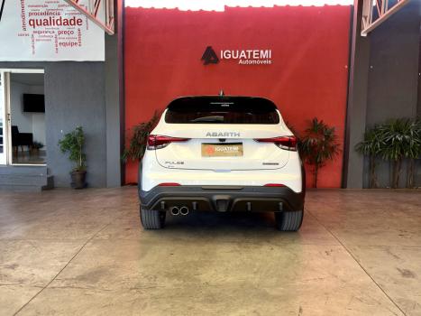 FIAT Pulse 1.3 16V 4P FLEX DRIVE AUTOMTICO CVT, Foto 3