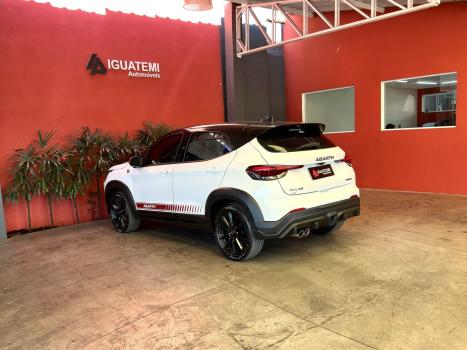 FIAT Pulse 1.3 16V 4P FLEX DRIVE AUTOMTICO CVT, Foto 4
