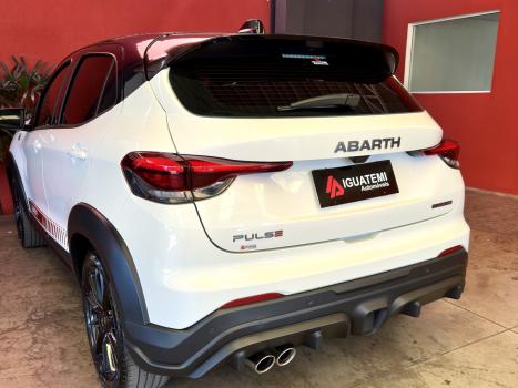 FIAT Pulse 1.3 16V 4P FLEX DRIVE AUTOMTICO CVT, Foto 5