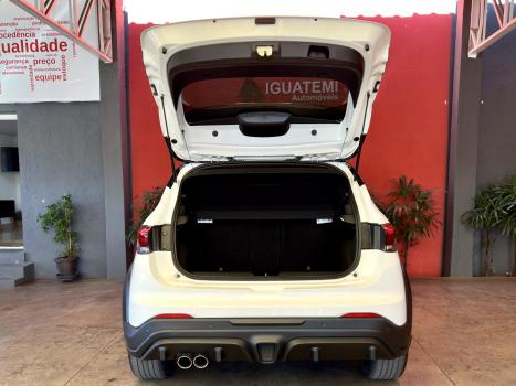FIAT Pulse 1.3 16V 4P FLEX DRIVE AUTOMTICO CVT, Foto 6