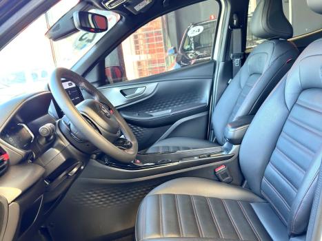 FIAT Pulse 1.3 16V 4P FLEX DRIVE AUTOMTICO CVT, Foto 8