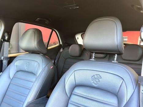 FIAT Pulse 1.3 16V 4P FLEX DRIVE AUTOMTICO CVT, Foto 10
