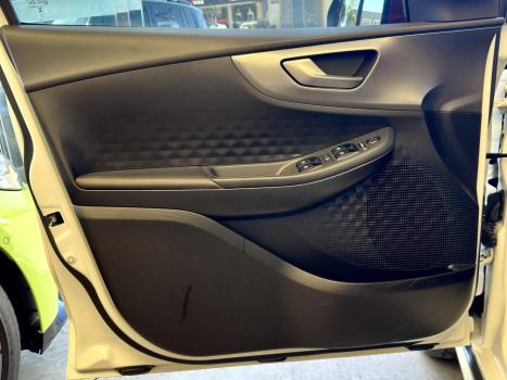 FIAT Pulse 1.3 16V 4P FLEX DRIVE AUTOMTICO CVT, Foto 11