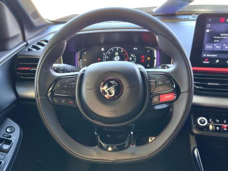 FIAT Pulse 1.3 16V 4P FLEX DRIVE AUTOMTICO CVT, Foto 12