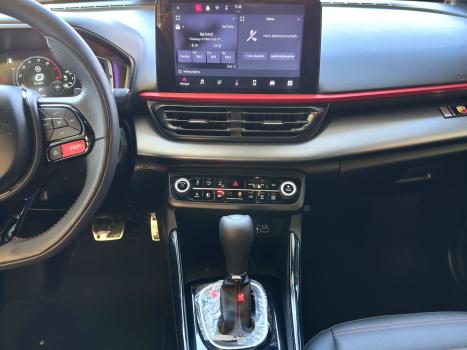 FIAT Pulse 1.3 16V 4P FLEX DRIVE AUTOMTICO CVT, Foto 13