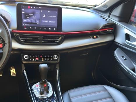FIAT Pulse 1.3 16V 4P FLEX DRIVE AUTOMTICO CVT, Foto 14