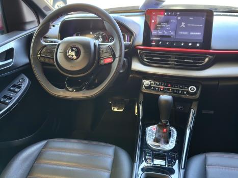 FIAT Pulse 1.3 16V 4P FLEX DRIVE AUTOMTICO CVT, Foto 15