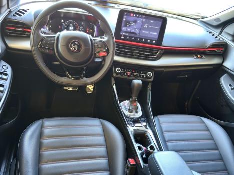 FIAT Pulse 1.3 16V 4P FLEX DRIVE AUTOMTICO CVT, Foto 16