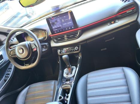 FIAT Pulse 1.3 16V 4P FLEX DRIVE AUTOMTICO CVT, Foto 18