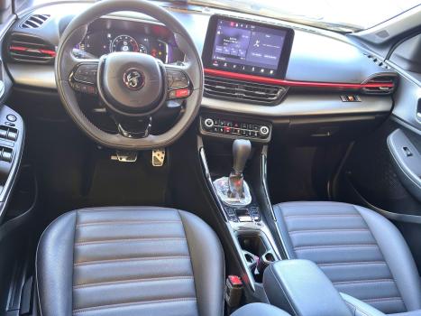 FIAT Pulse 1.3 16V 4P FLEX DRIVE AUTOMTICO CVT, Foto 20