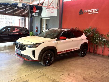 FIAT Pulse 1.3 16V 4P FLEX DRIVE AUTOMTICO CVT, Foto 21