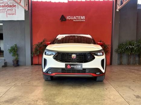 FIAT Pulse 1.3 16V 4P FLEX DRIVE AUTOMTICO CVT, Foto 22