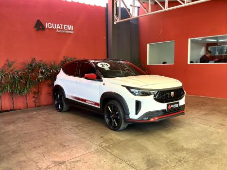 FIAT Pulse 1.3 16V 4P FLEX DRIVE AUTOMTICO CVT, Foto 23