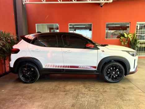 FIAT Pulse 1.3 16V 4P FLEX DRIVE AUTOMTICO CVT, Foto 26