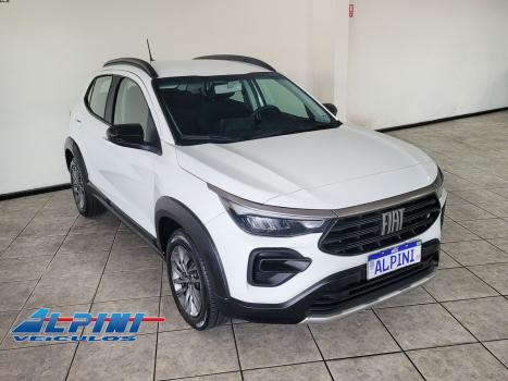 FIAT Pulse , Foto 2